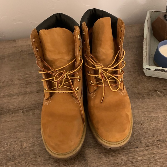 Timberland fashion boot - Picture 2 of 4